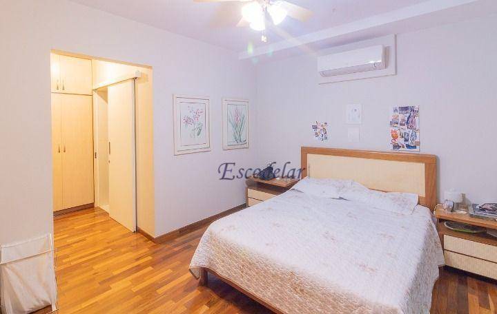 Apartamento à venda com 4 quartos, 217m² - Foto 18