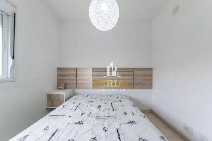 Apartamento à venda com 3 quartos, 186m² - Foto 14