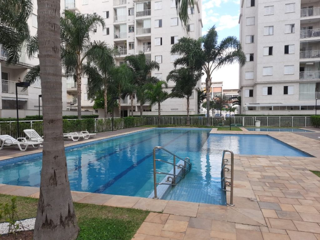 Apartamento à venda e aluguel com 2 quartos, 53m² - Foto 6