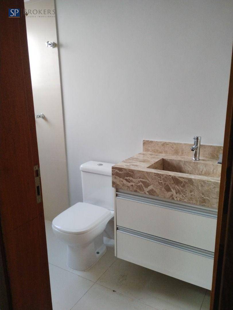 Casa de Condomínio à venda com 3 quartos, 190m² - Foto 17