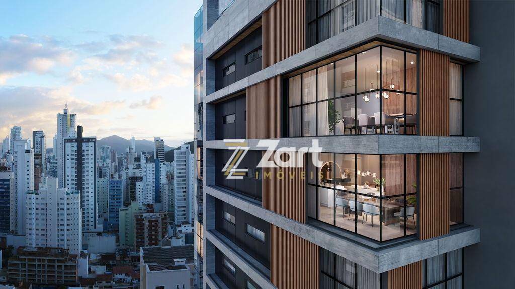 Apartamento à venda com 3 quartos, 129m² - Foto 2