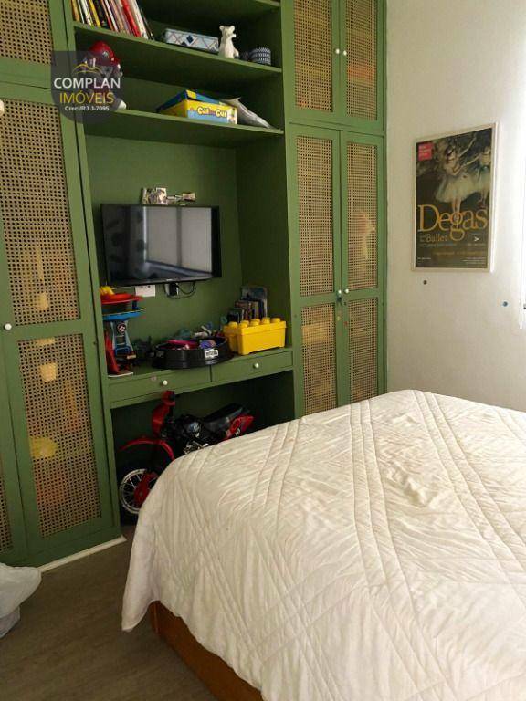 Apartamento à venda com 2 quartos, 64m² - Foto 9