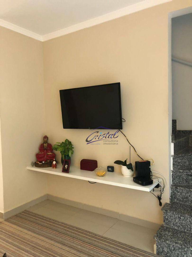 Casa de Condomínio à venda com 2 quartos, 82m² - Foto 10