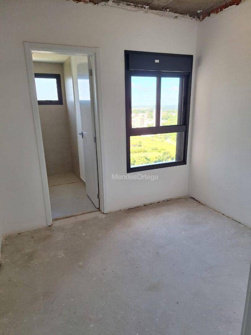 Apartamento à venda com 3 quartos, 131m² - Foto 20