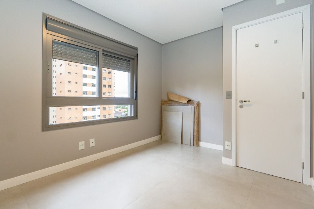 Apartamento à venda com 2 quartos, 44m² - Foto 4