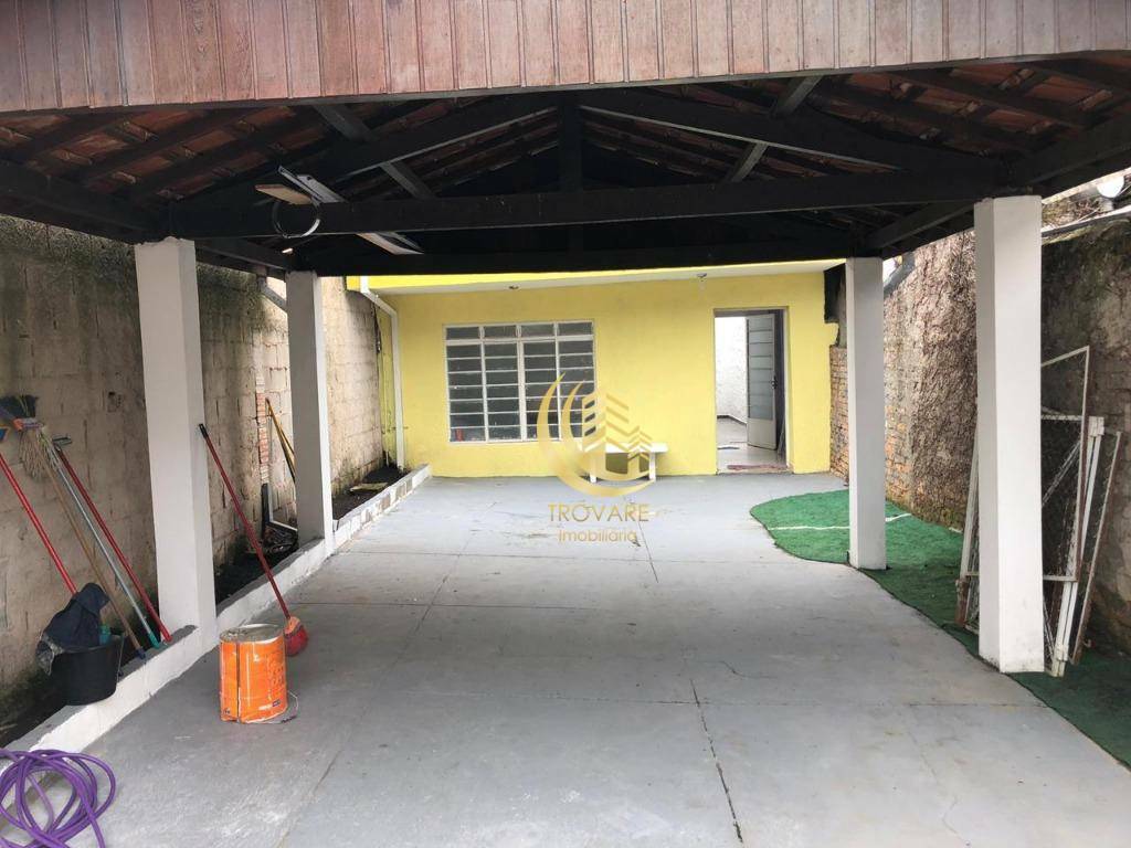 Casa à venda com 4 quartos, 170m² - Foto 21