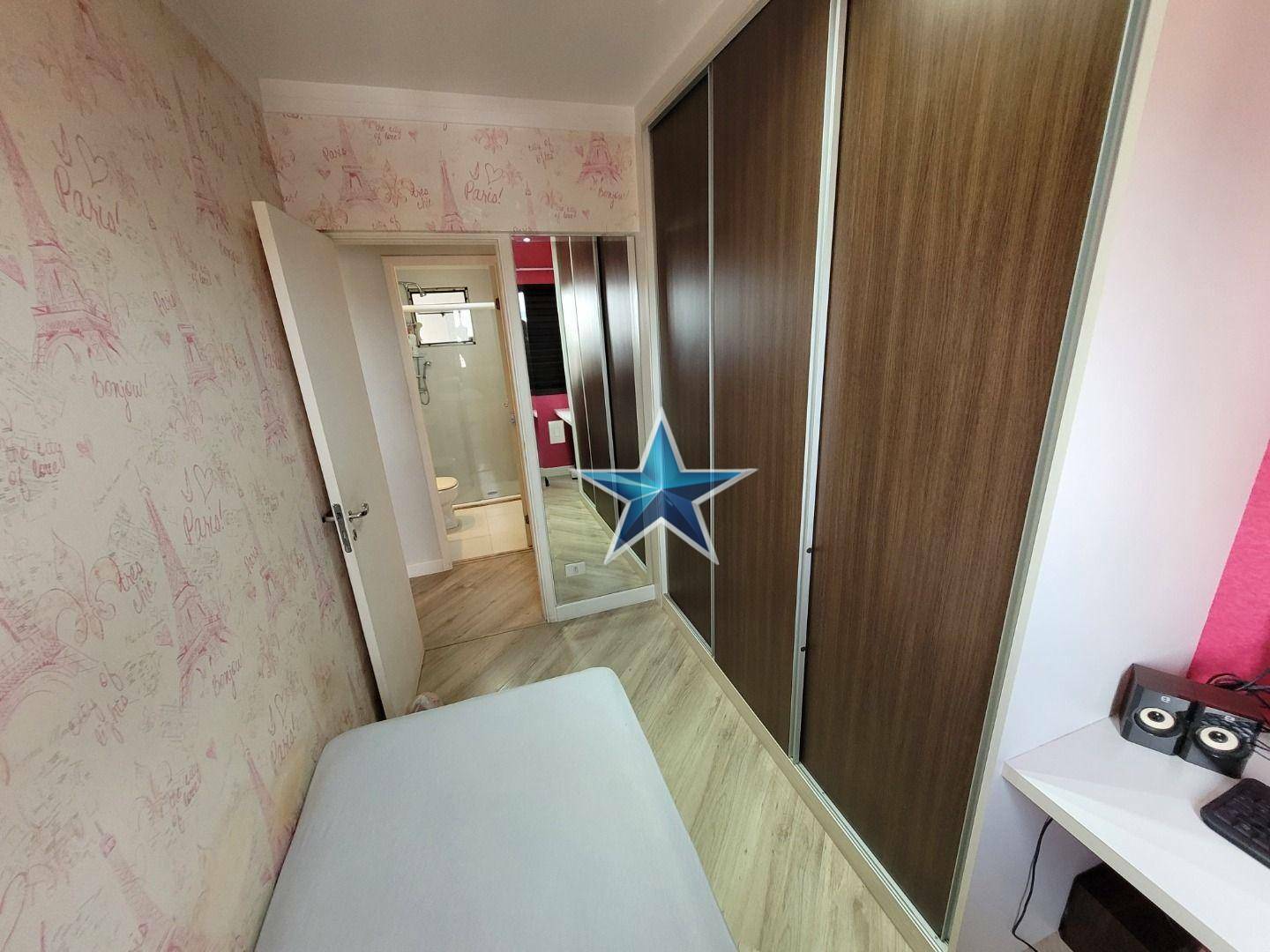 Apartamento à venda com 3 quartos, 80m² - Foto 30