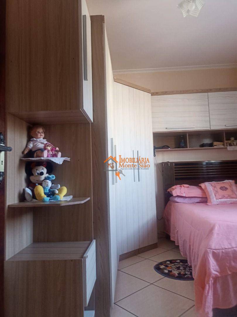 Sobrado à venda com 3 quartos, 180m² - Foto 6