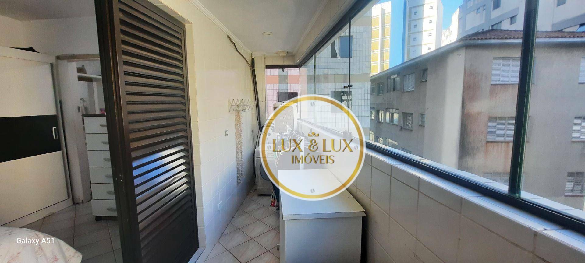 Apartamento à venda com 4 quartos, 2m² - Foto 4