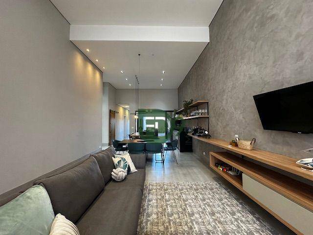 Casa de Condomínio à venda com 3 quartos, 181m² - Foto 7