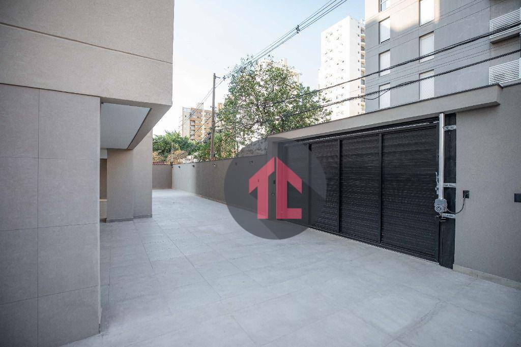 Apartamento à venda com 2 quartos, 47m² - Foto 16