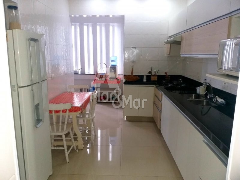 Apartamento à venda com 4 quartos, 200m² - Foto 19