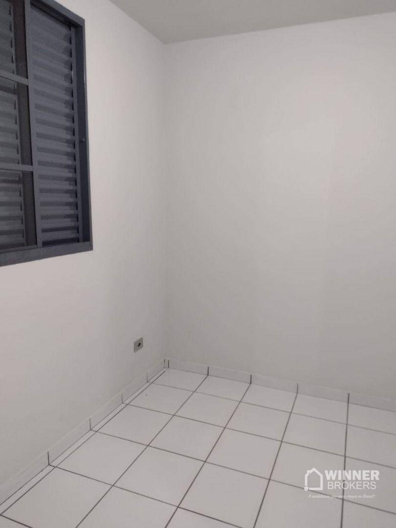 Apartamento à venda com 2 quartos, 47m² - Foto 4