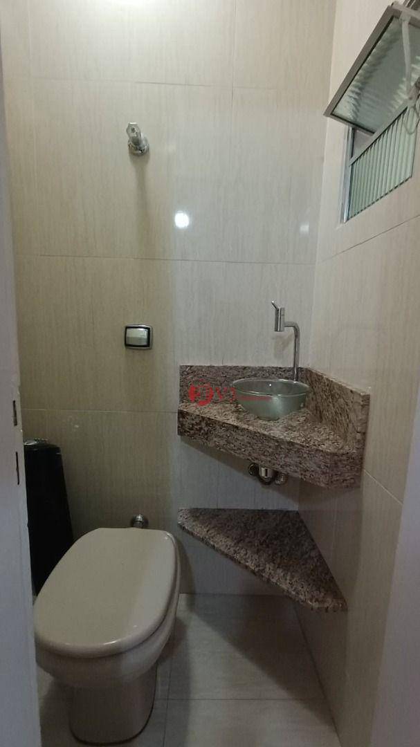 Sobrado à venda com 2 quartos, 60m² - Foto 26