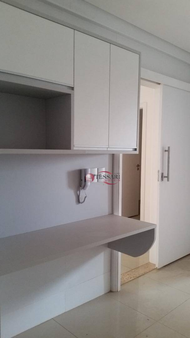 Apartamento à venda com 3 quartos, 133m² - Foto 21