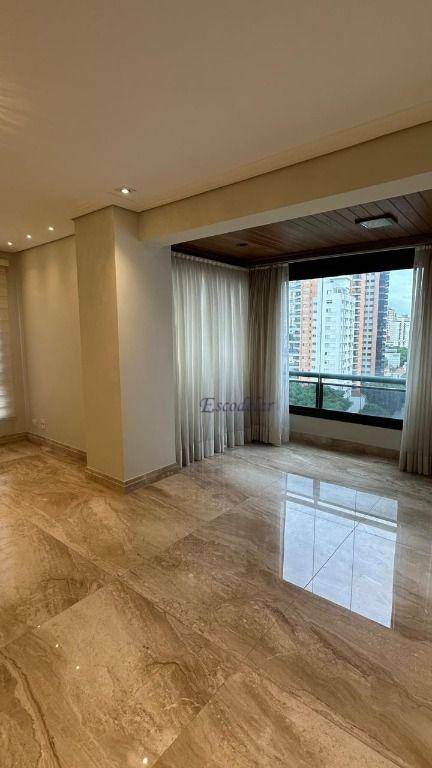 Apartamento à venda com 3 quartos, 263m² - Foto 10