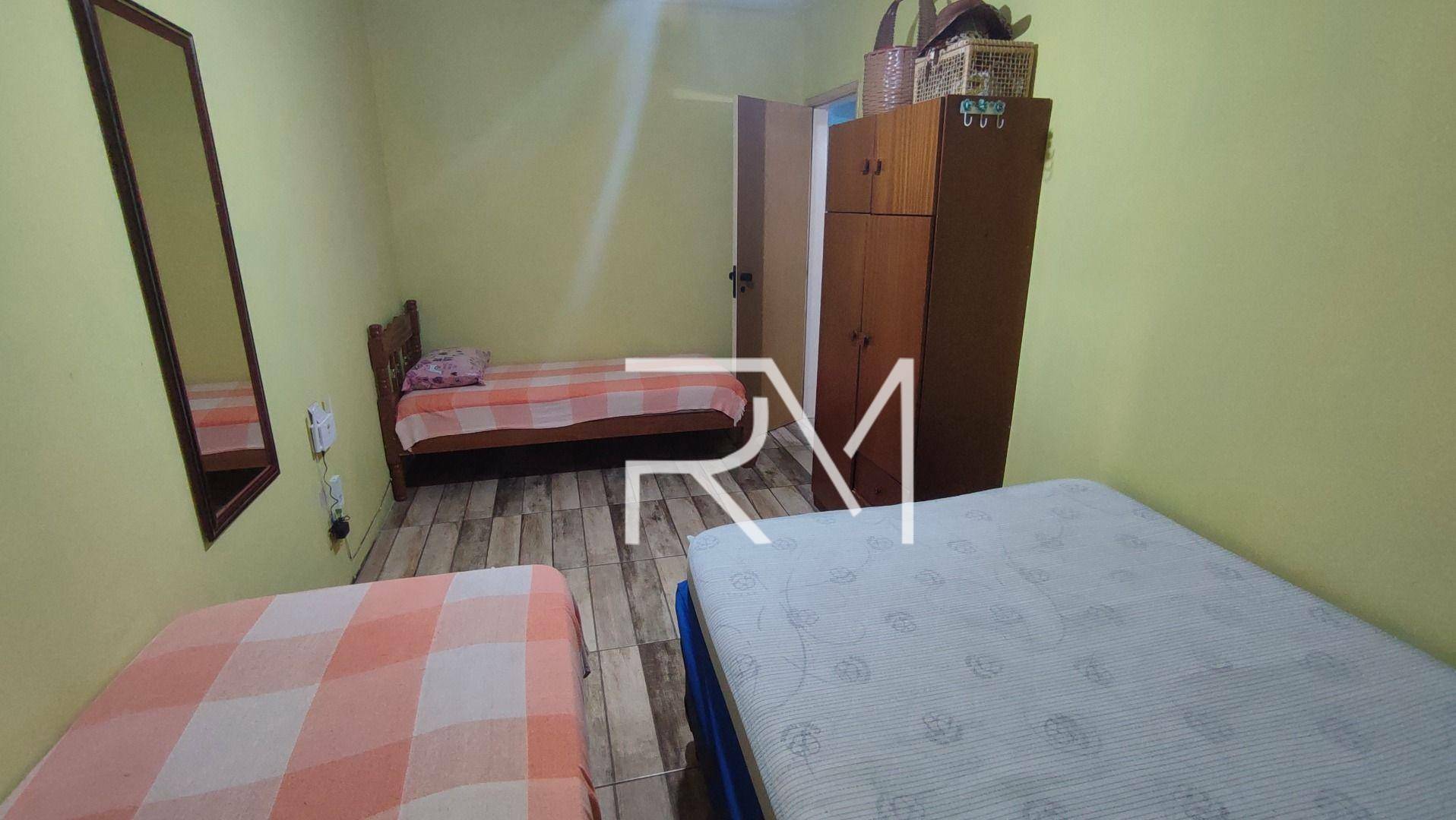 Apartamento à venda com 1 quarto, 59m² - Foto 13