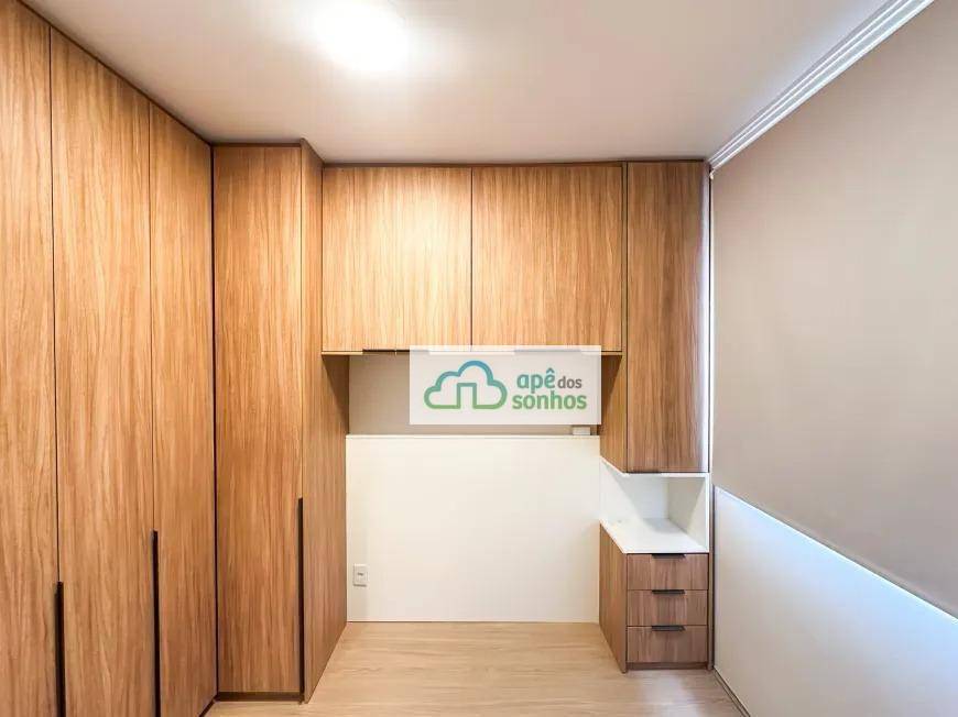 Apartamento para alugar com 2 quartos, 44m² - Foto 6