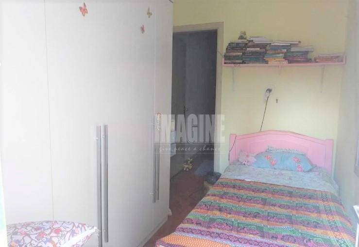 Sobrado à venda com 4 quartos, 150m² - Foto 7