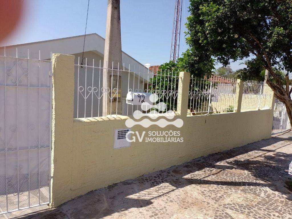 Casa à venda com 4 quartos, 130m² - Foto 18