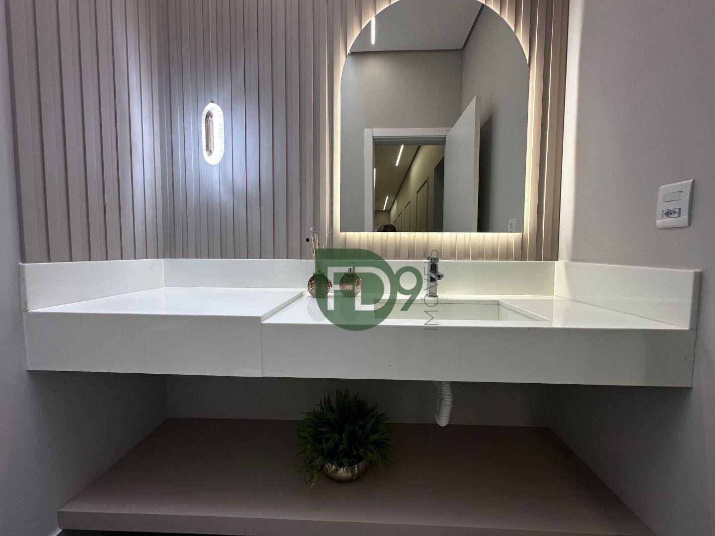 Casa de Condomínio à venda com 3 quartos, 270m² - Foto 56