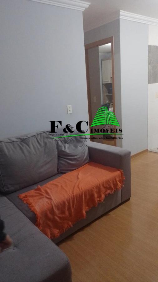 Apartamento à venda com 2 quartos - Foto 15