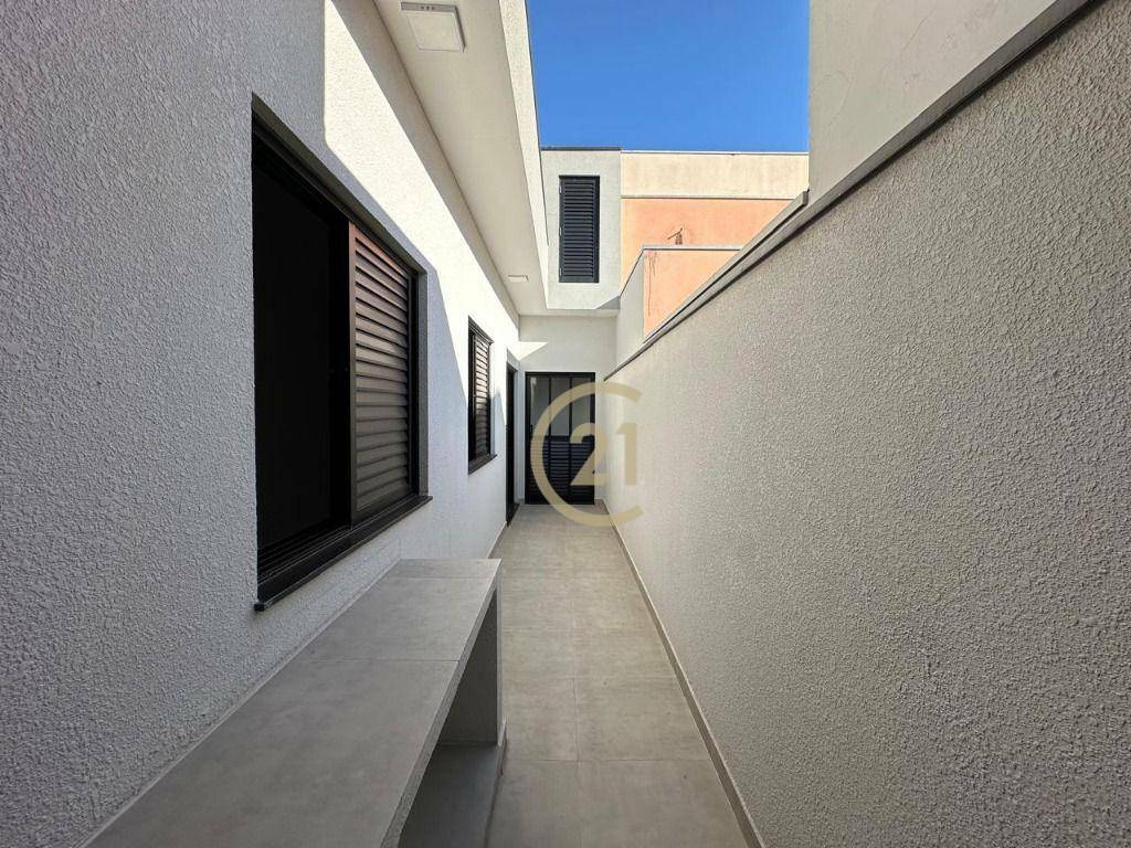 Casa à venda com 3 quartos, 127m² - Foto 18