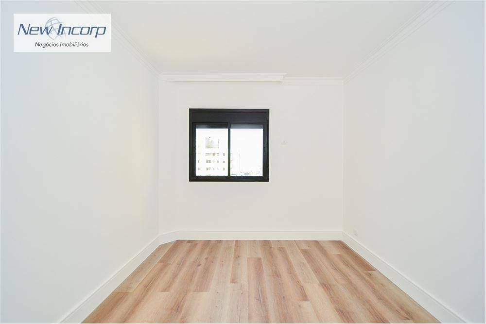 Apartamento à venda com 4 quartos, 185m² - Foto 9