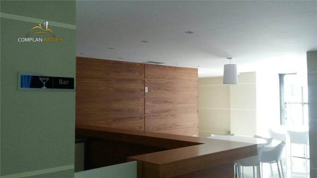 Conjunto Comercial-Sala à venda, 45m² - Foto 17