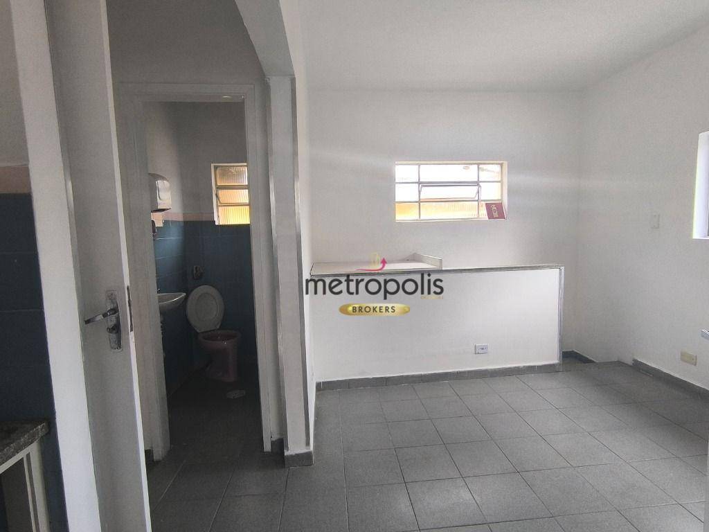 Conjunto Comercial-Sala para alugar, 160m² - Foto 13