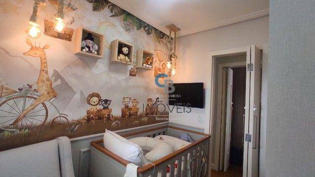 Apartamento à venda com 2 quartos, 67m² - Foto 10