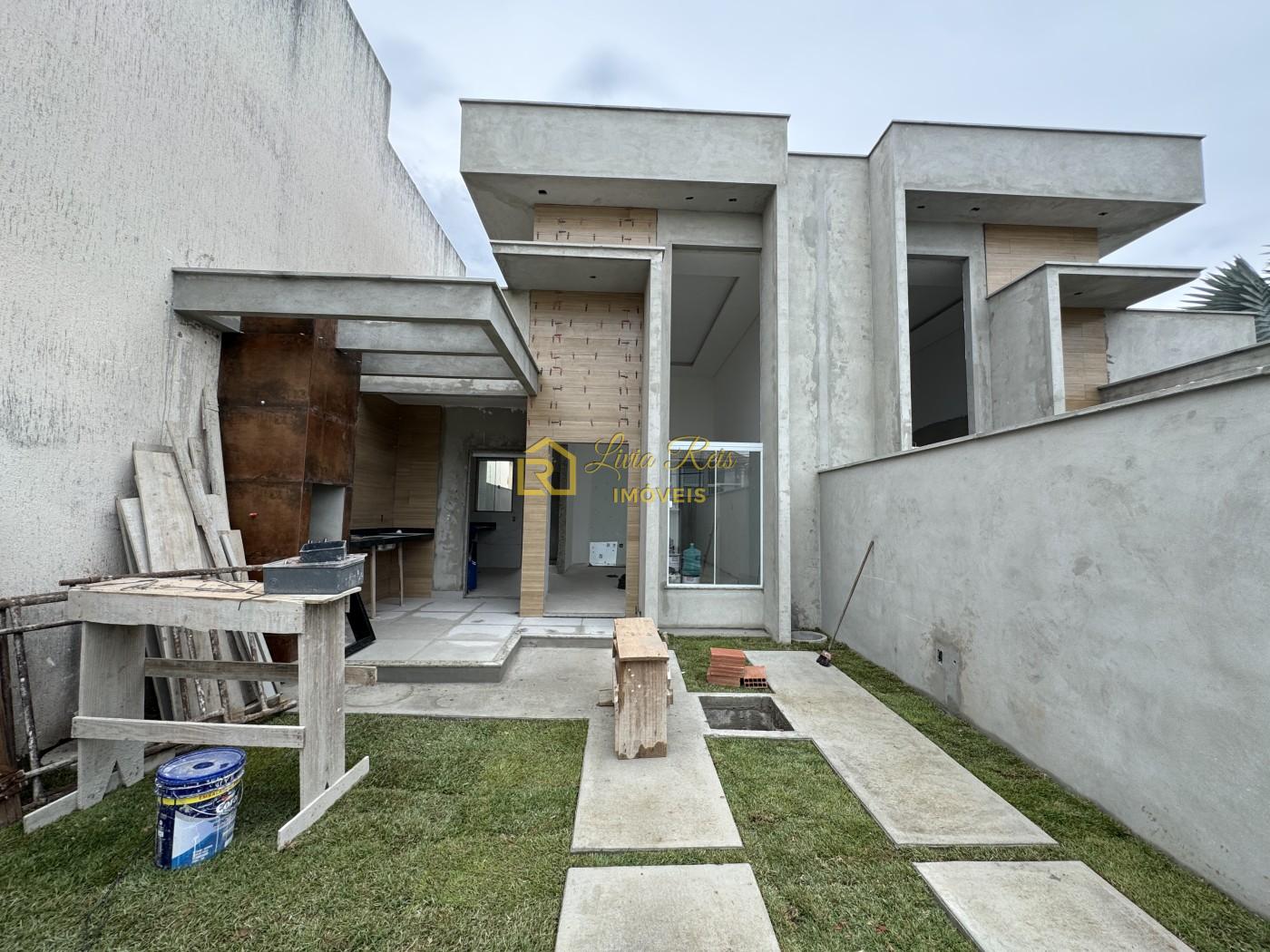 Casa, 3 quartos, 97 m² - Foto 2