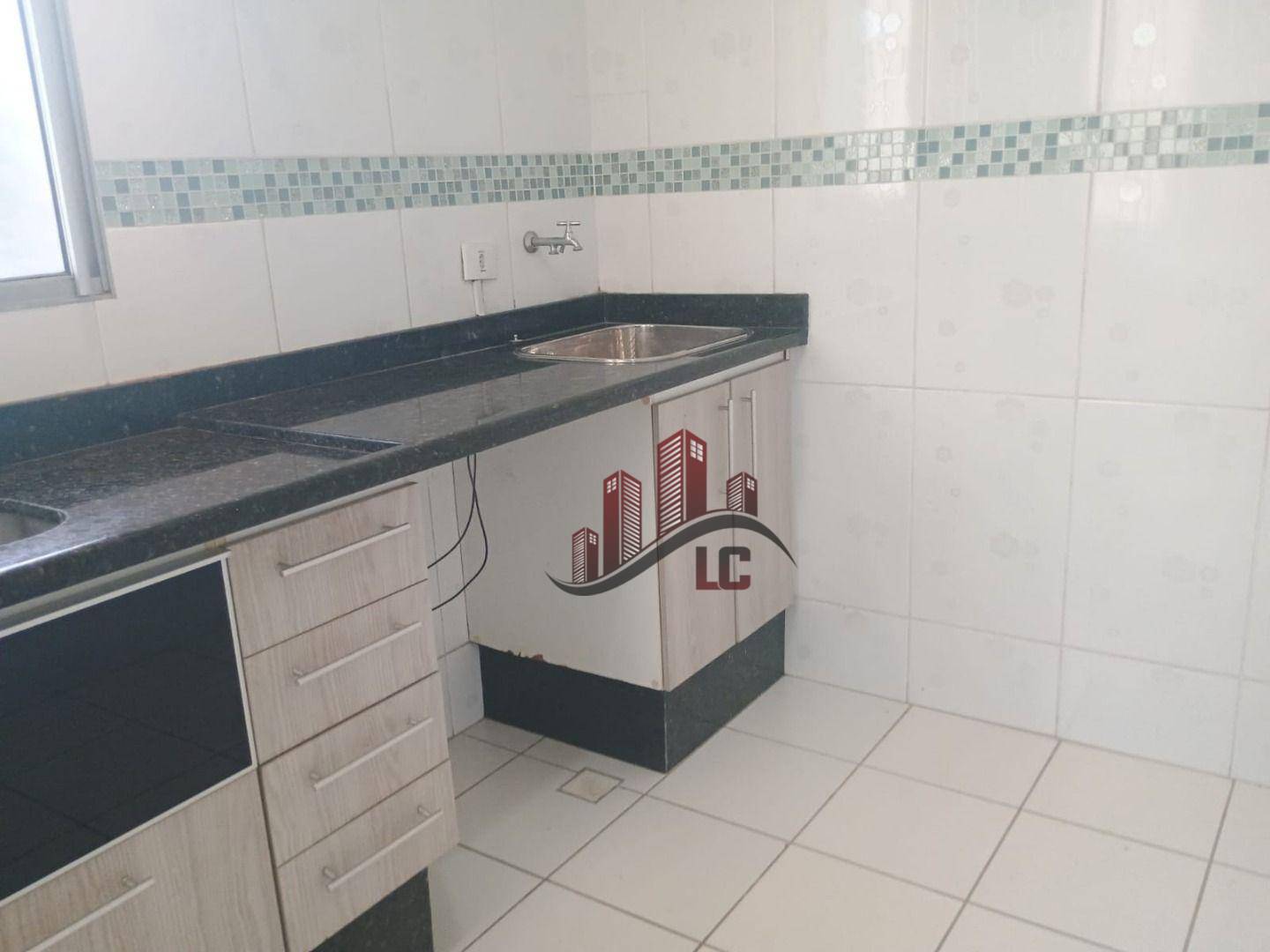 Apartamento para alugar com 2 quartos, 52m² - Foto 18