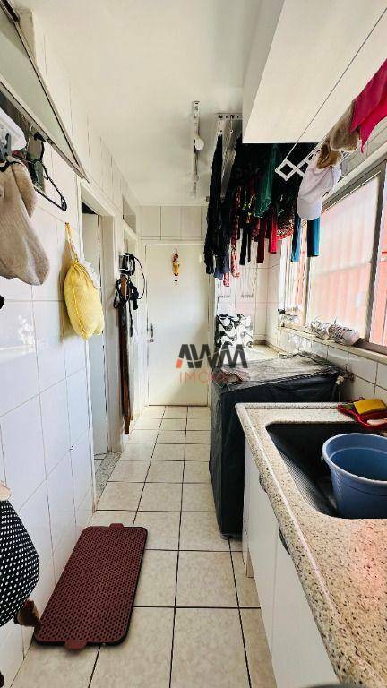 Apartamento à venda com 4 quartos, 124m² - Foto 16