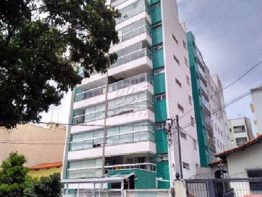 Cobertura à venda com 2 quartos, 144m² - Foto 2