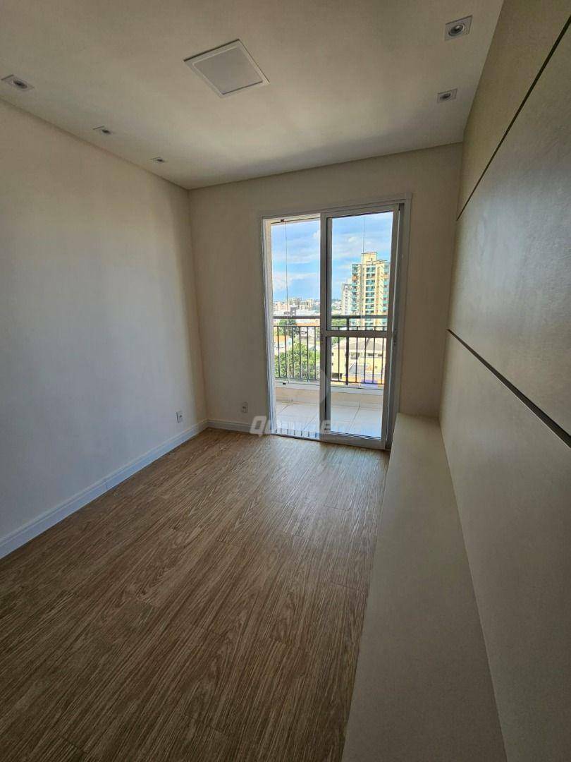 Apartamento à venda com 2 quartos, 59m² - Foto 3