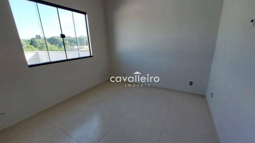 Casa de Condomínio à venda com 3 quartos, 99m² - Foto 15