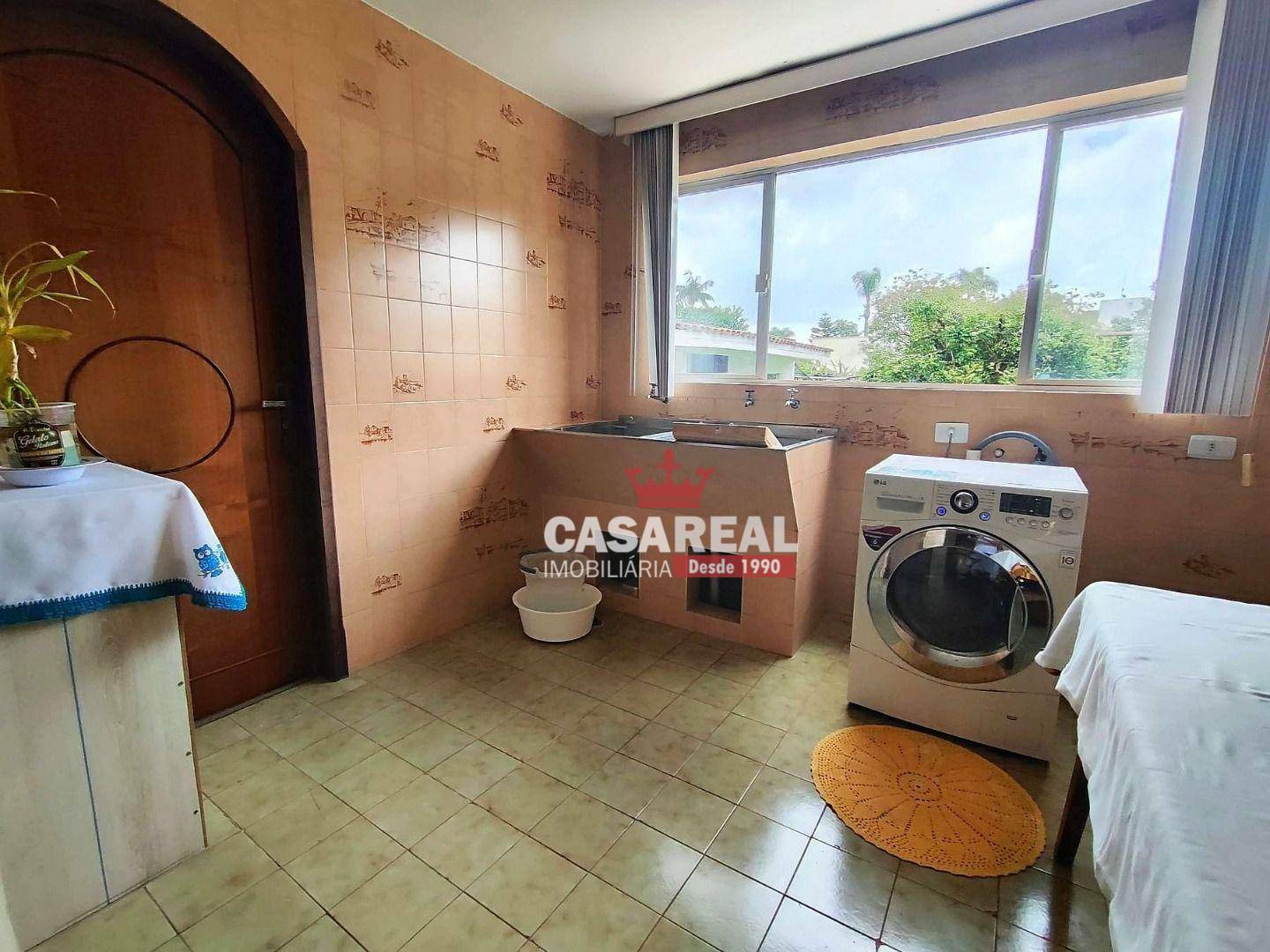 Casa à venda com 4 quartos, 400m² - Foto 26