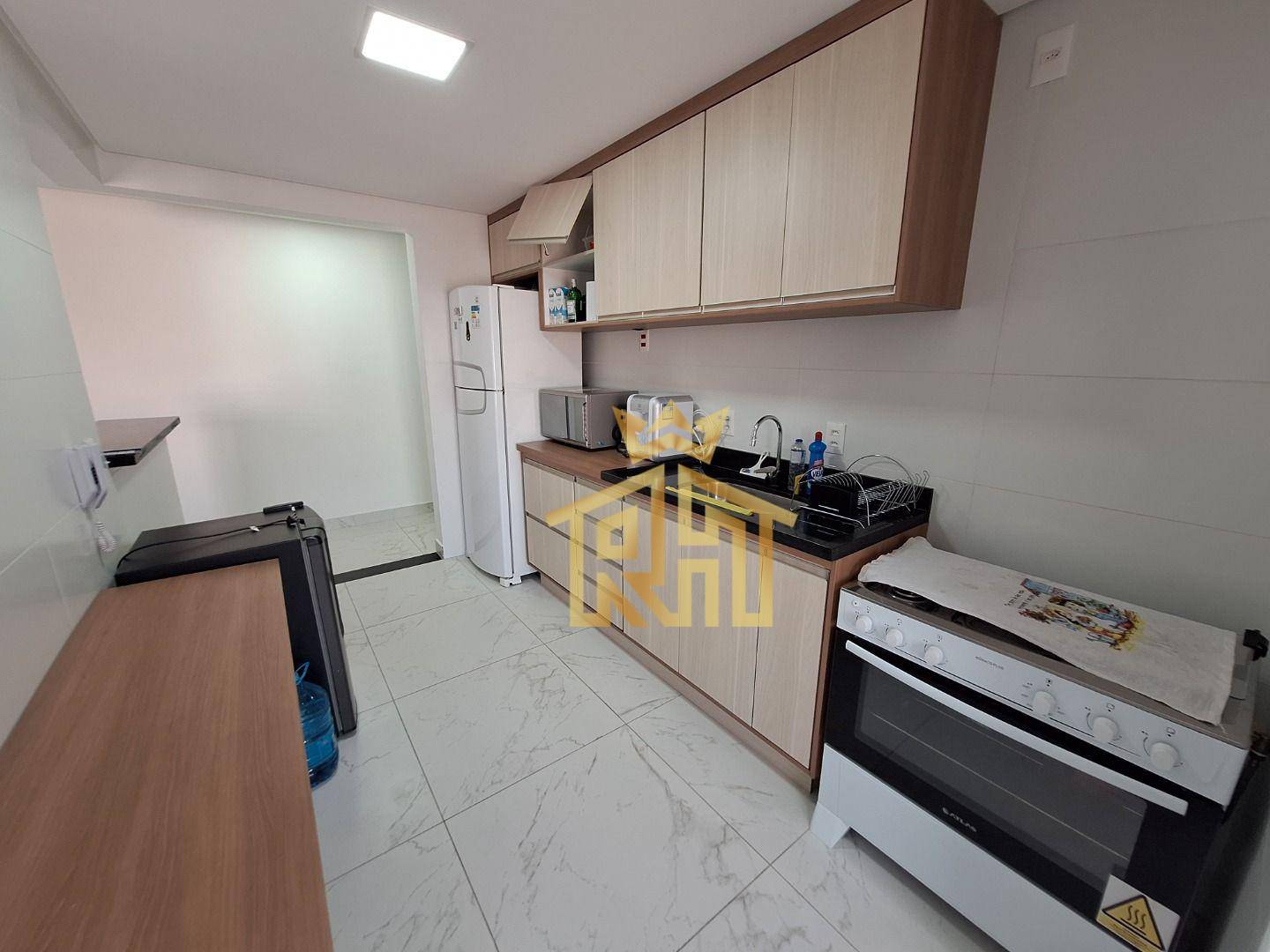 Apartamento à venda com 2 quartos, 92m² - Foto 20