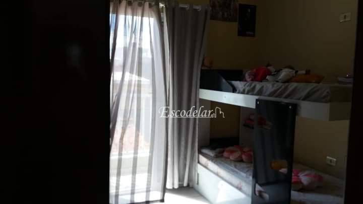 Sobrado à venda com 2 quartos, 70m² - Foto 20