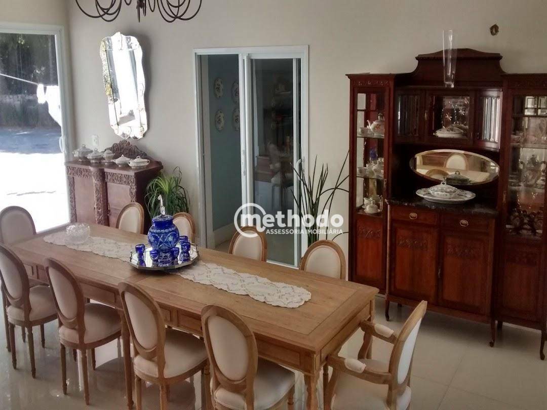 Casa de Condomínio à venda com 6 quartos, 1250m² - Foto 22