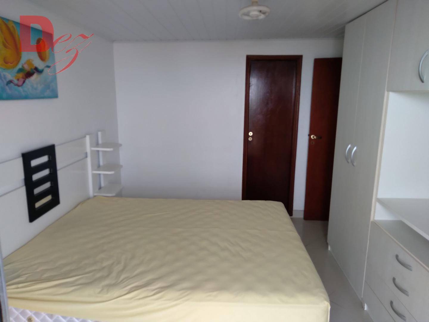 Apartamento à venda com 3 quartos, 135m² - Foto 10