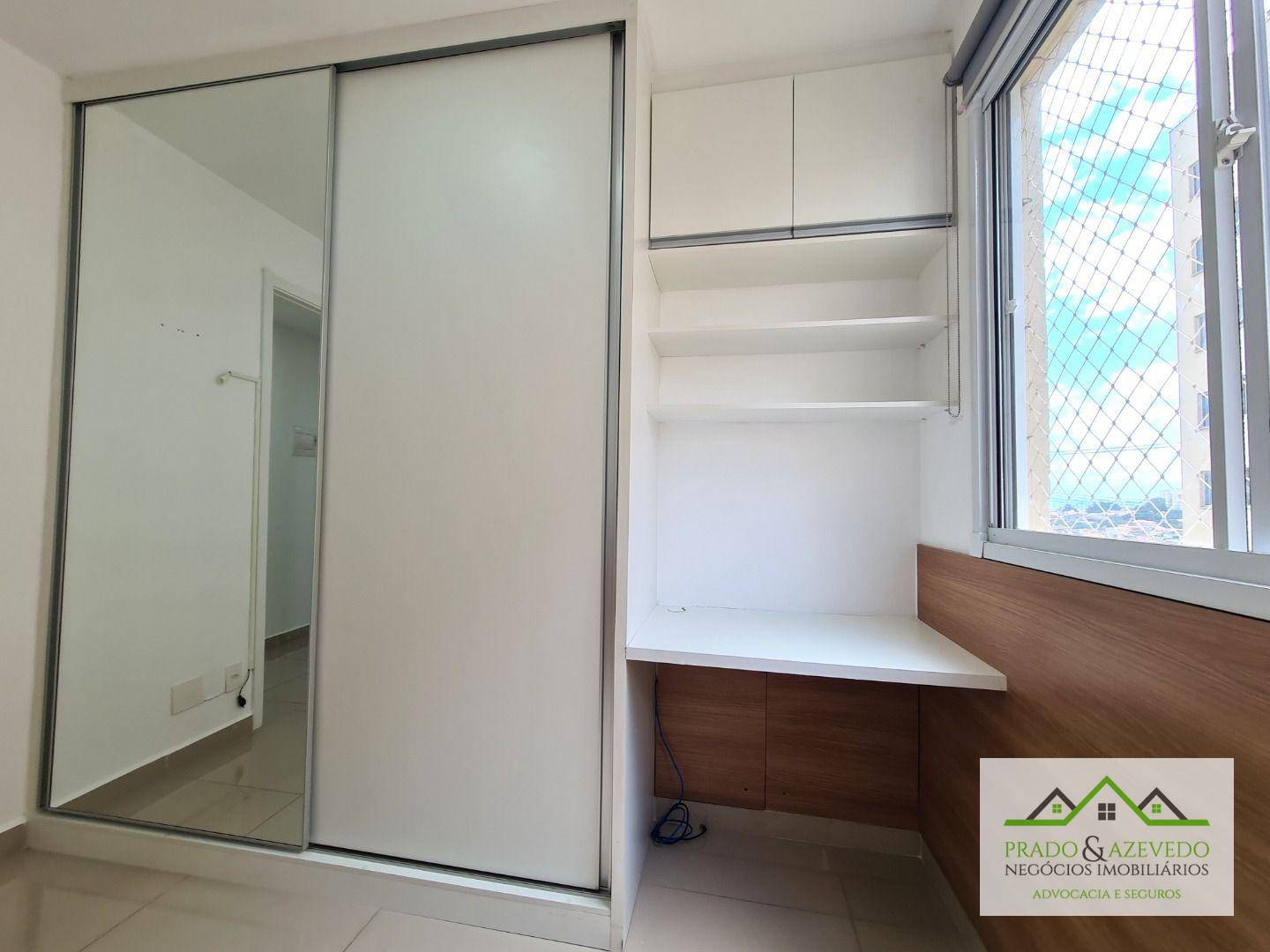 Apartamento para alugar com 2 quartos, 41m² - Foto 14