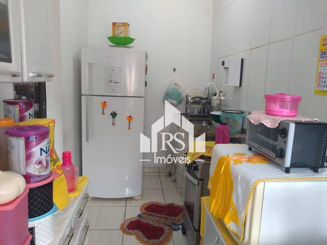 Apartamento à venda com 2 quartos, 45m² - Foto 14