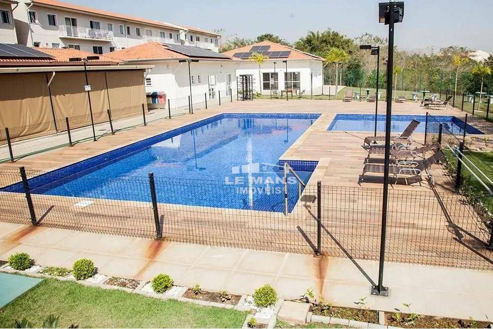 Casa de Condomínio à venda com 2 quartos, 48m² - Foto 10