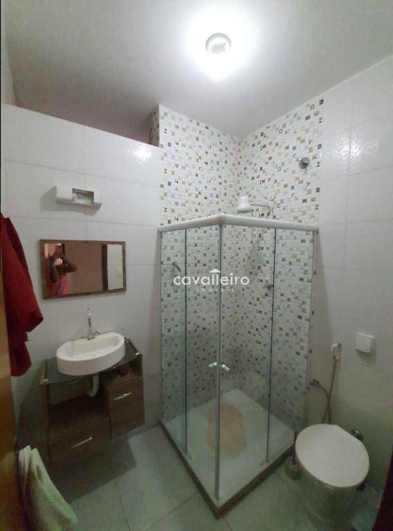 Casa à venda com 3 quartos, 114m² - Foto 6