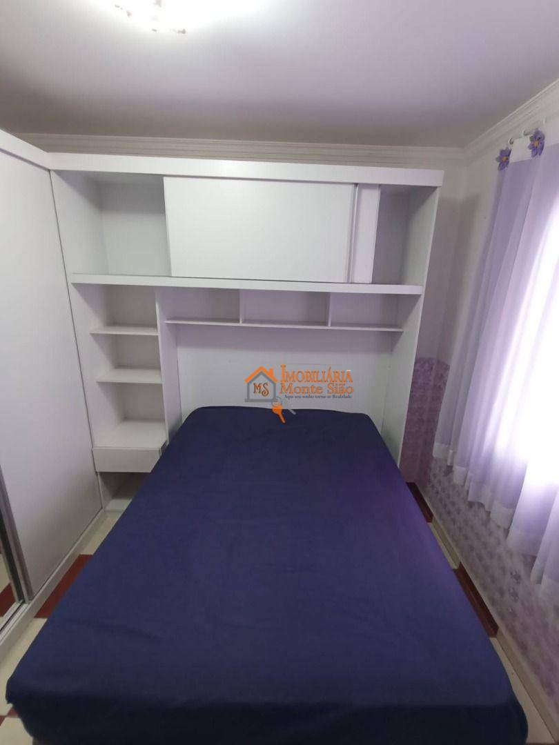 Apartamento, 2 quartos, 50 m² - Foto 9