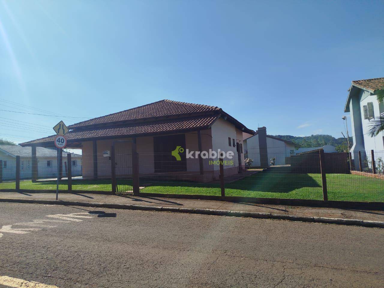 Casa, 3 quartos, 120 m² - Foto 3