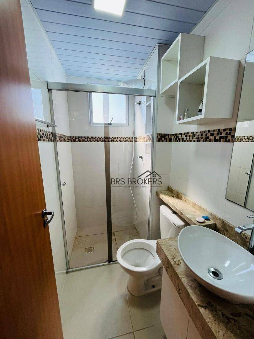 Apartamento à venda com 2 quartos, 39m² - Foto 32