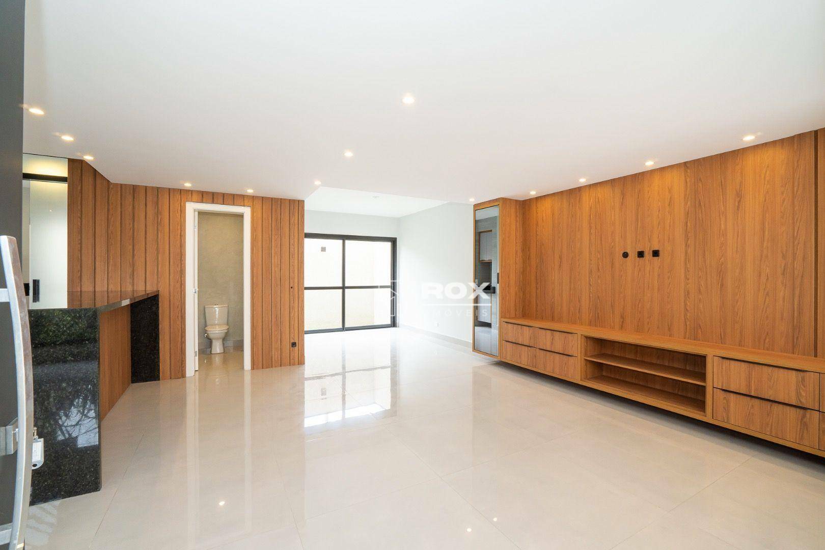 Sobrado à venda com 3 quartos, 156m² - Foto 2